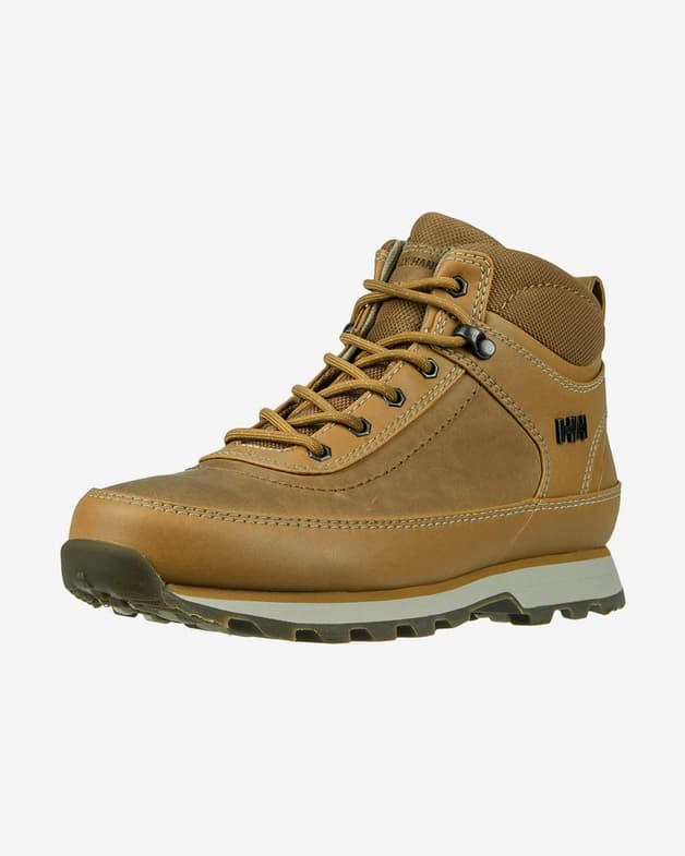 Botas Helly Hansen Calgary marrón claro mujer - #2