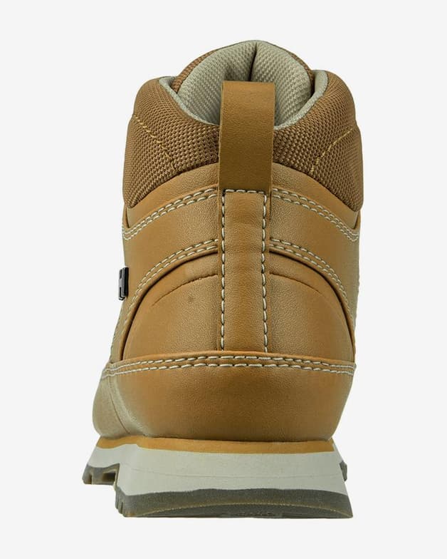 Botas Helly Hansen Calgary marrón claro mujer - #3