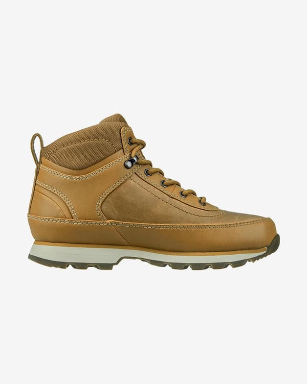 Botas Helly Hansen Calgary marrón claro mujer - #4