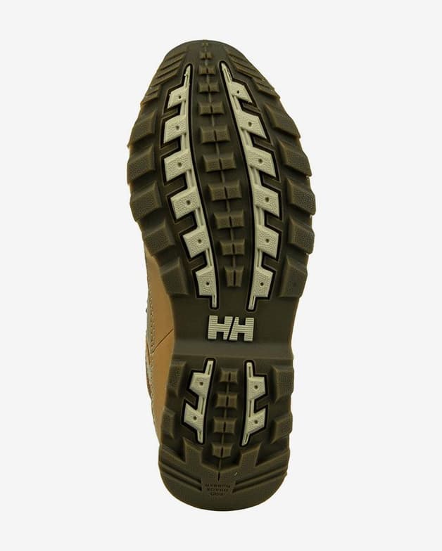 Botas Helly Hansen Calgary marrón claro mujer - #5