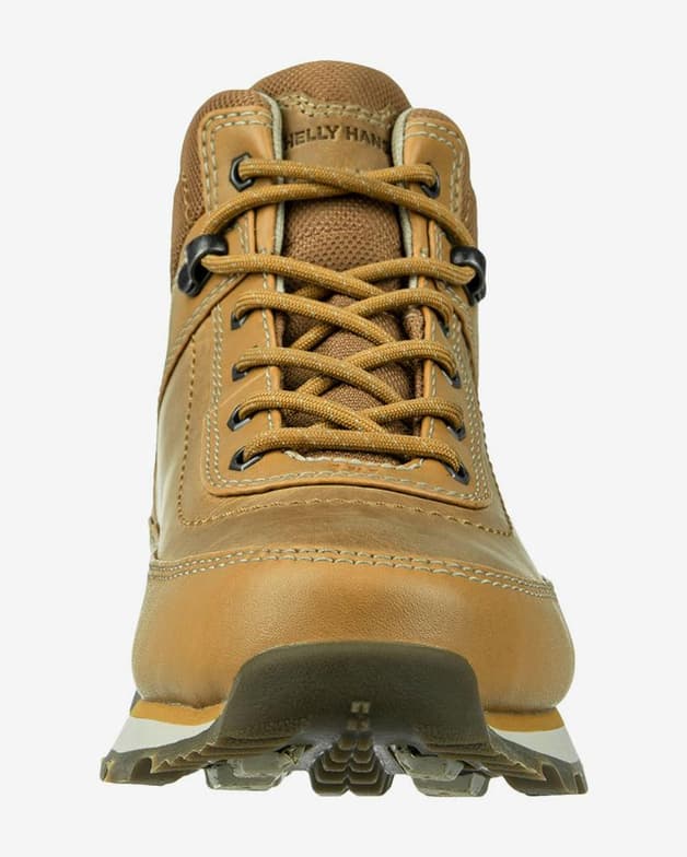 Botas Helly Hansen Calgary marrón claro mujer - #6