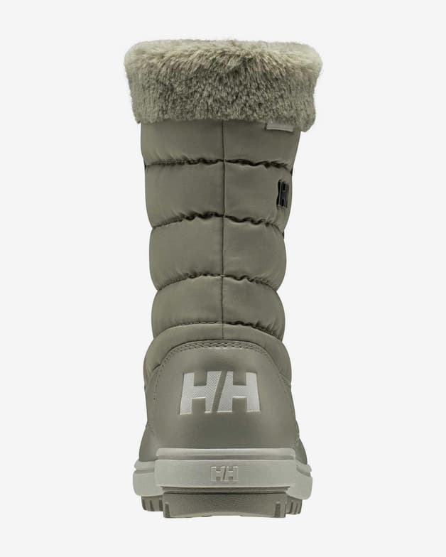 Botas Helly Hansen Aurora gris humo mujer - #5