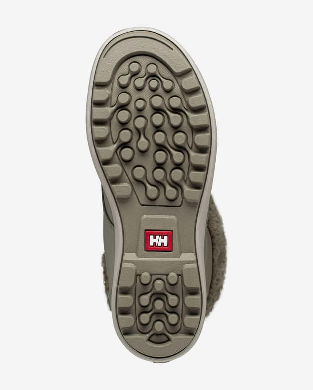Botas Helly Hansen Aurora gris humo mujer - #6