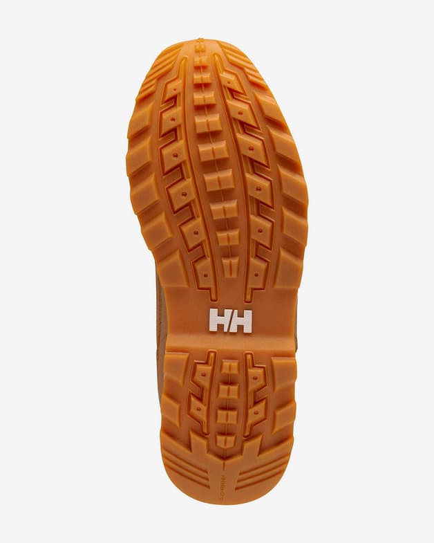 Botas Helly Hansen Calgary 2 marrón miel - #6