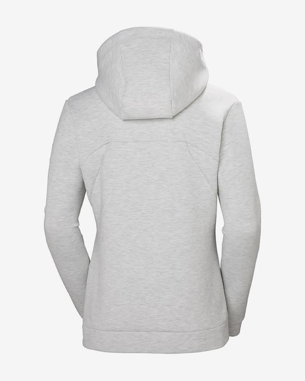 Sudadera Helly Hansen HP Ocean SWT blanco mujer - #2