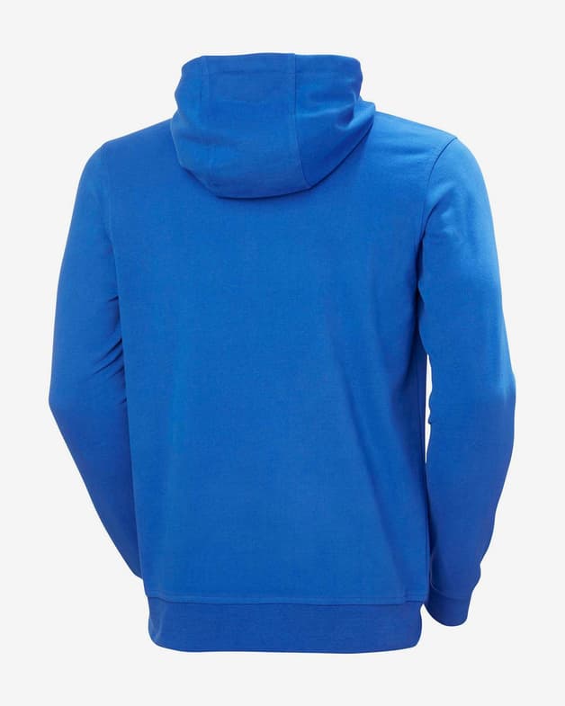 Sudadera con capucha Helly Hansen Tokyo azul cobalto - #2