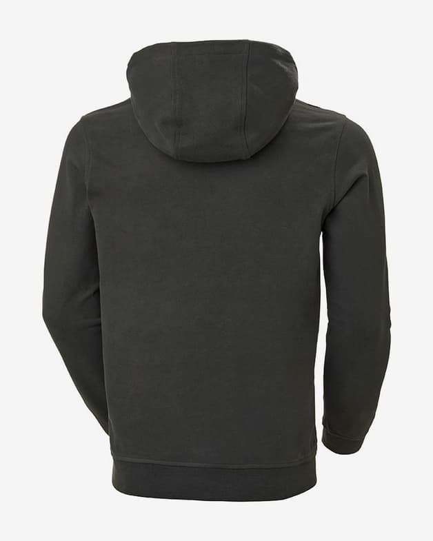Sudadera con capucha Helly Hansen Box gris oscuro - #2
