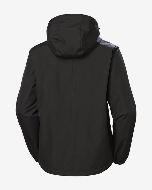 Chaqueta con capucha Helly Hansen Juell 3-In-1 PrimaLoft negro mujer - #2