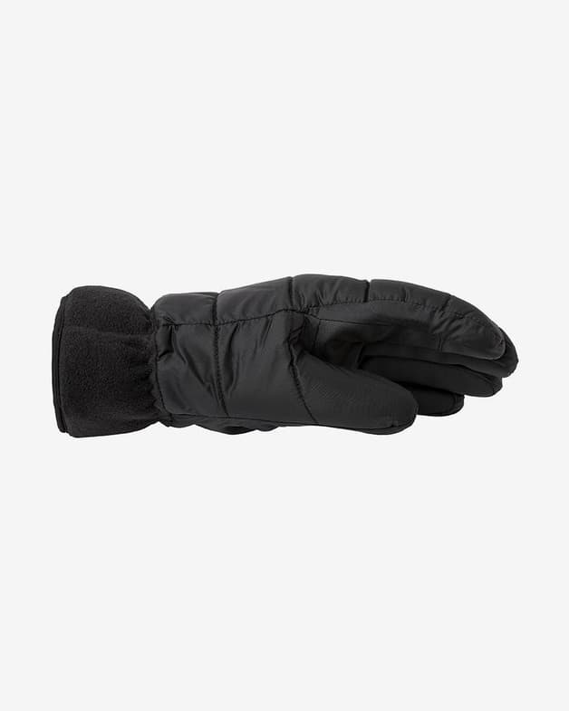 Guantes Helly Hansen Ullr Ht Mitten gris - #2