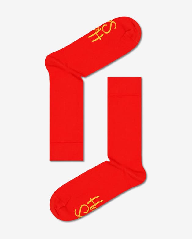 Calcetines Happy Socks Color Smash multicolor (5 pares) - #3
