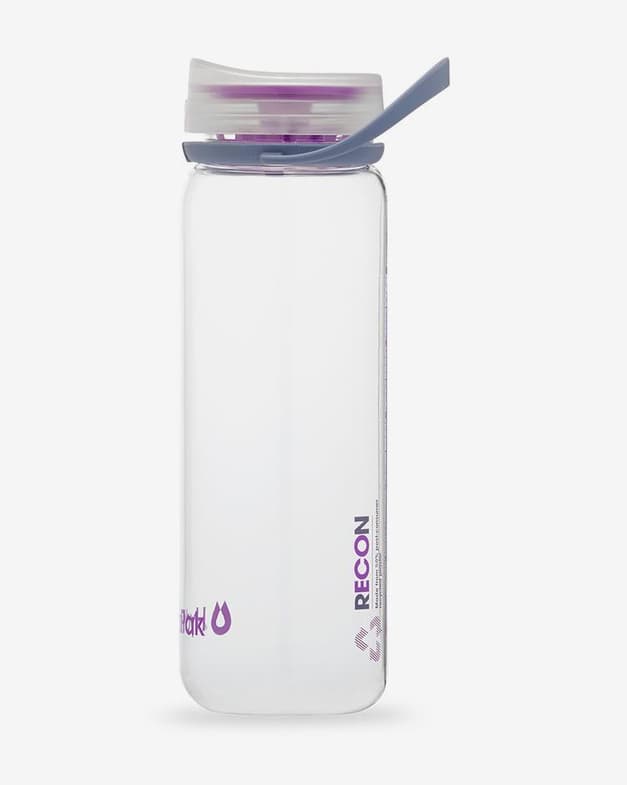 Bidón Hydrapak Recon 750 ml morado - #3