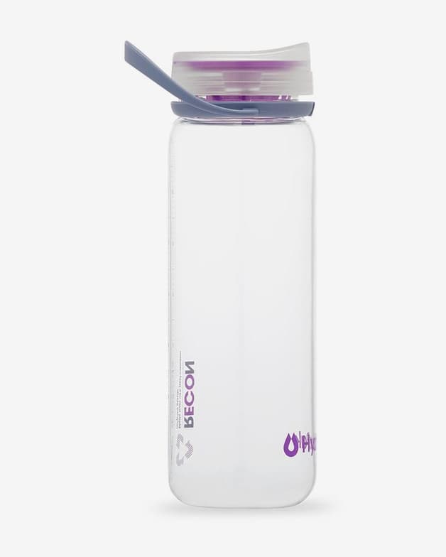 Bidón Hydrapak Recon 750 ml morado - #4