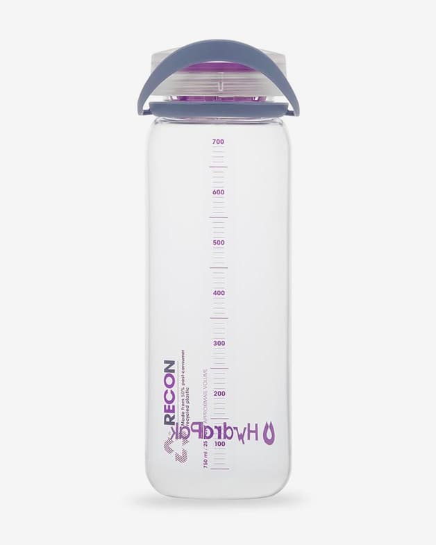 Bidón Hydrapak Recon 750 ml morado - #5