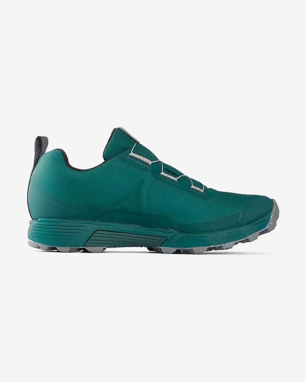 Zapatillas Icebug Rover RB9X GORE-TEX azul turquesa - #2