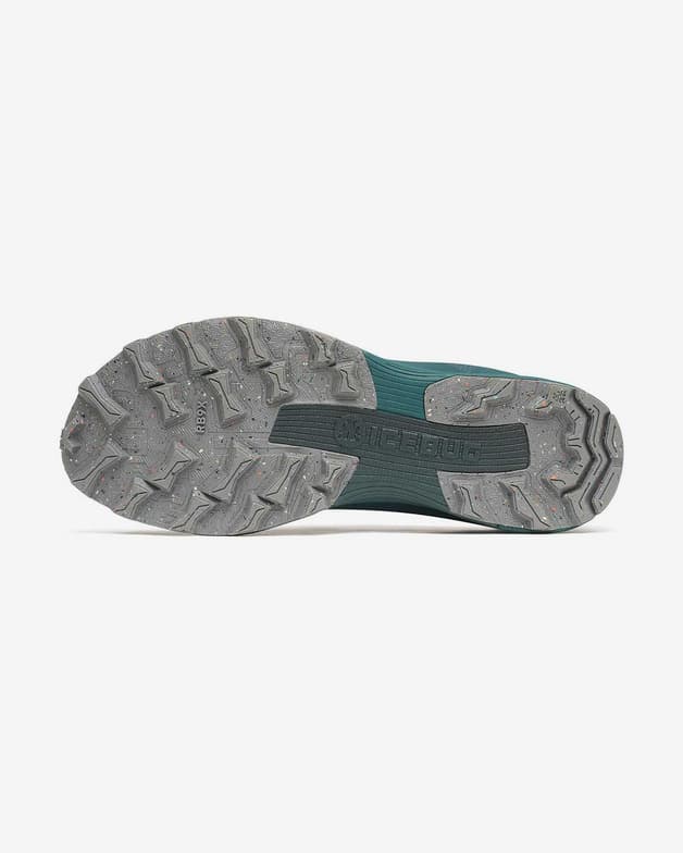Zapatillas Icebug Rover RB9X GORE-TEX azul turquesa - #4