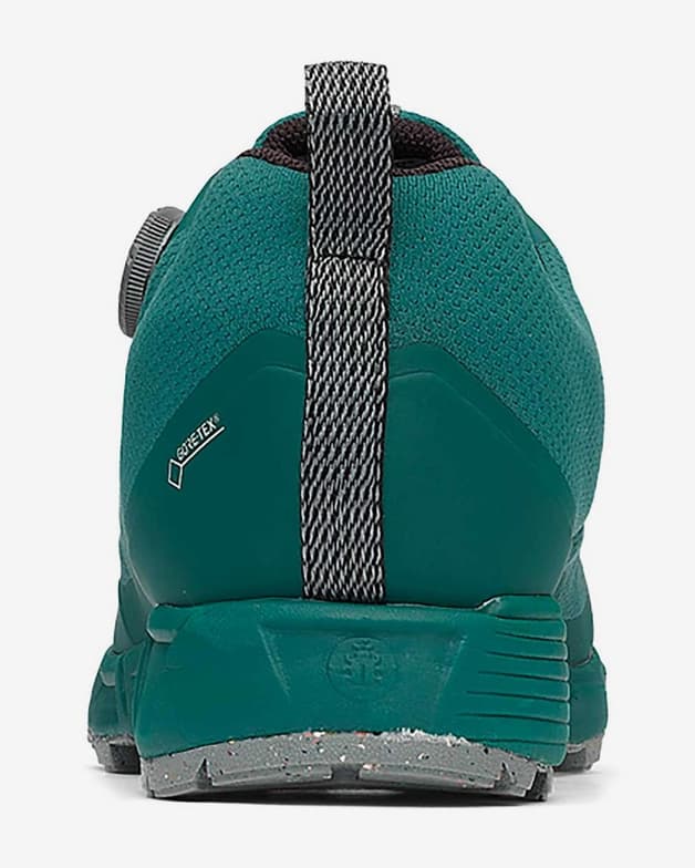 Zapatillas Icebug Rover RB9X GORE-TEX azul turquesa - #5