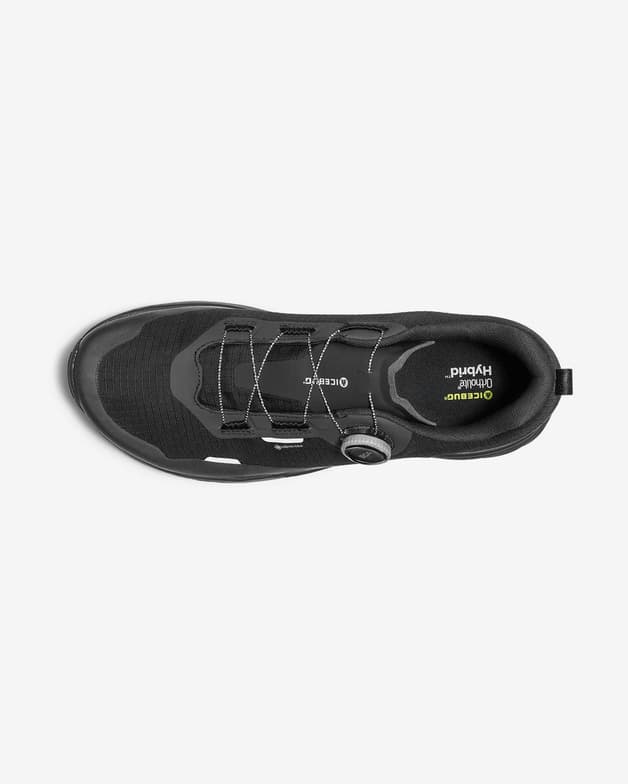 Zapatillas Icebug Rover 2 RB9X GORE-TEX negro mujer - #3