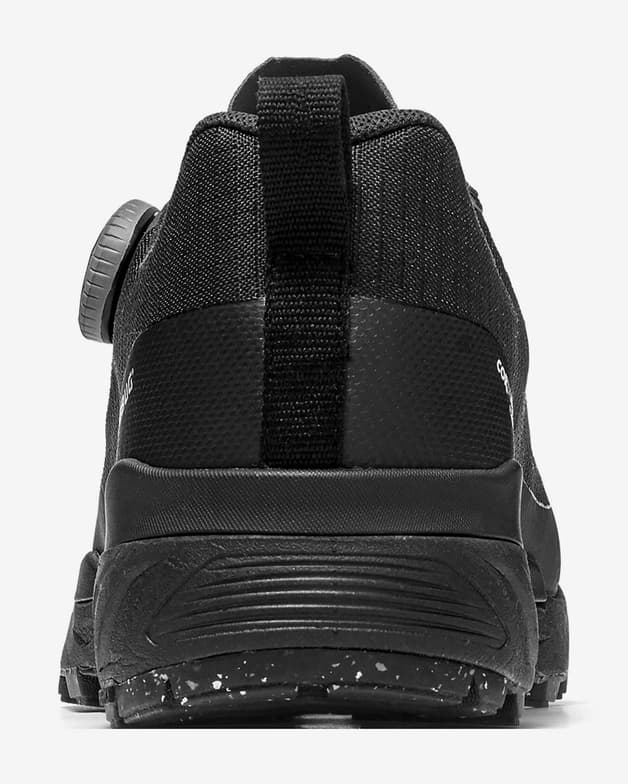 Zapatillas Icebug Rover 2 RB9X GORE-TEX negro mujer - #6
