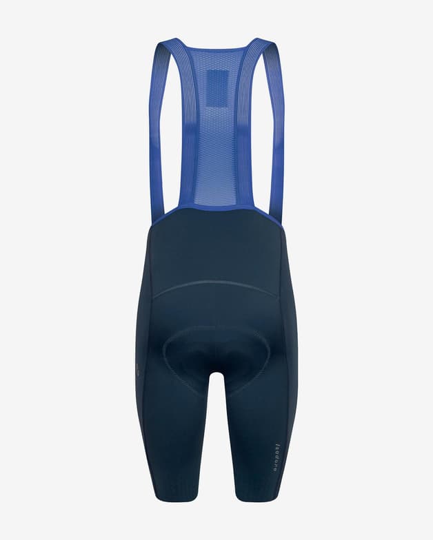 Culote Isadore Alternative azul noche - #2