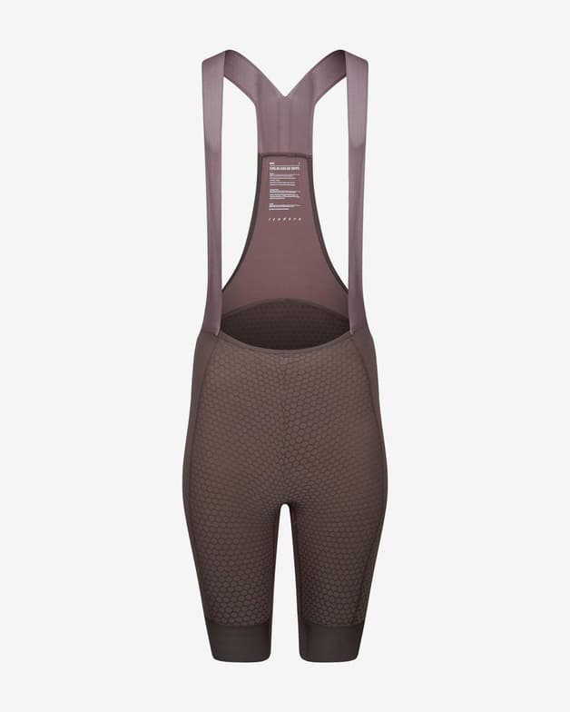 Culote Isadore Echelon Aero marrón mujer - #1