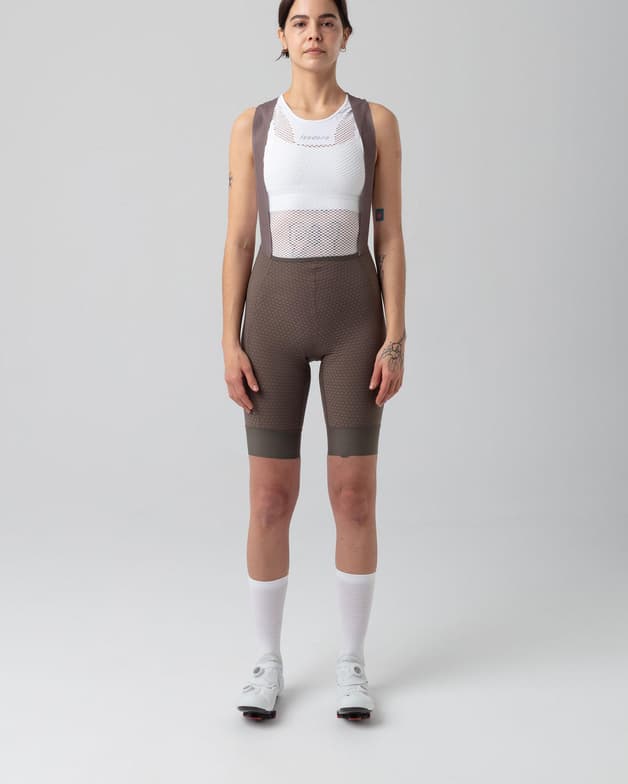 Culote Isadore Echelon Aero marrón mujer - #3