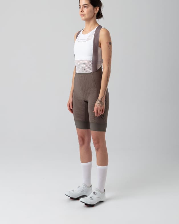 Culote Isadore Echelon Aero marrón mujer - #4