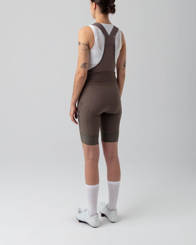 Culote Isadore Echelon Aero marrón mujer - #5