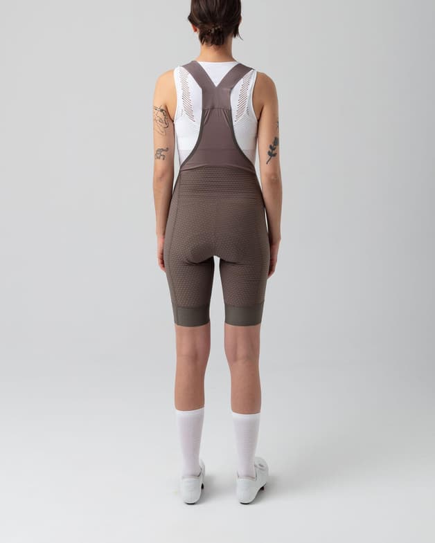 Culote Isadore Echelon Aero marrón mujer - #6