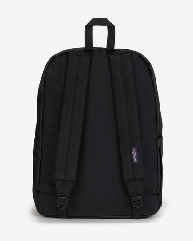 Mochila JanSport SuperBreak Plus 26L negro - #2