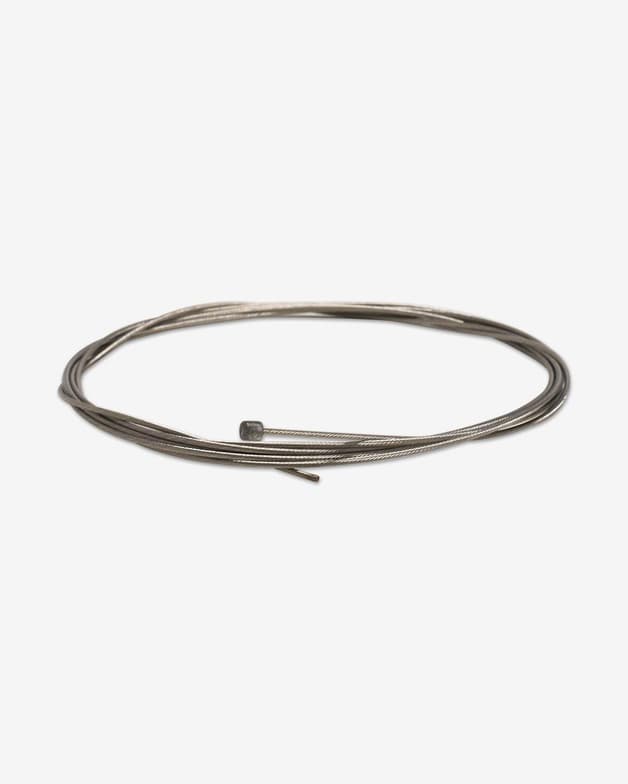 Cable de cambio J.Juan inoxidable/B 1.1x2.00 mm plata - #2