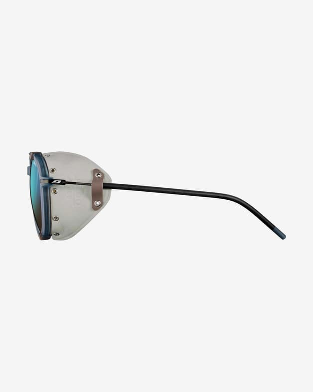 Gafas Julbo Legacy azul oscuro con lente REACTIV 2-4 azul - #4