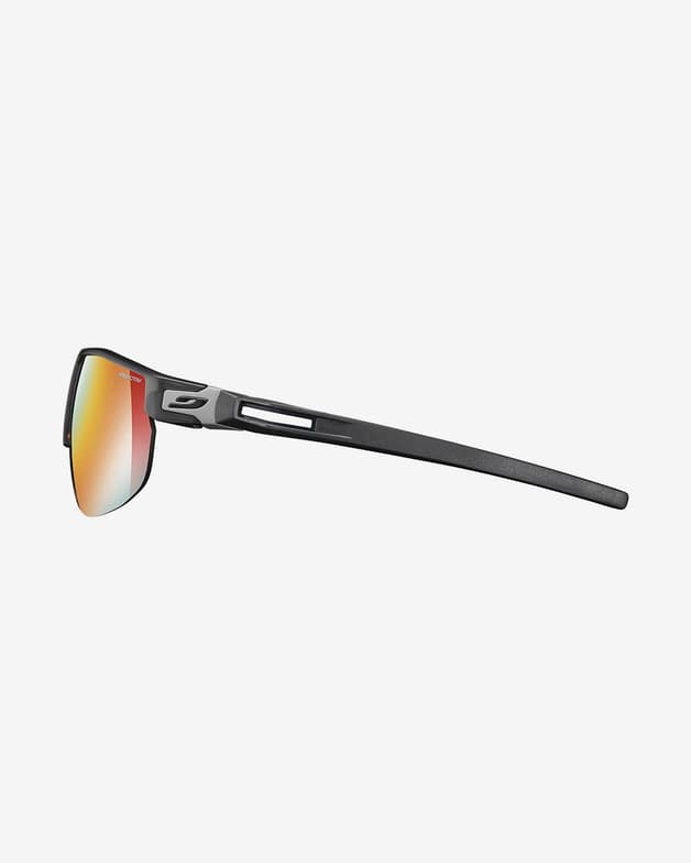Gafas Julbo Rival negro mate con lentes REACTIV Photochromic Performance - #3