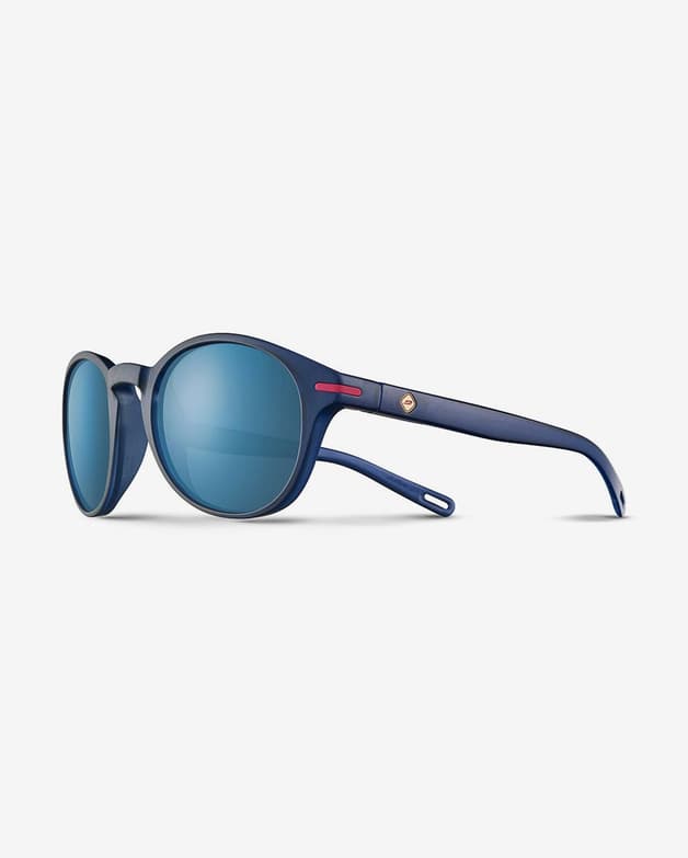 Gafas Julbo Noumea azul con lentes Polarized 3 azul - #1