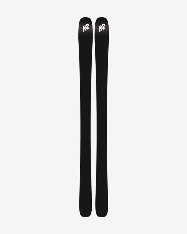 Esquís K2 Mindbender 90 C verde musgo - #1