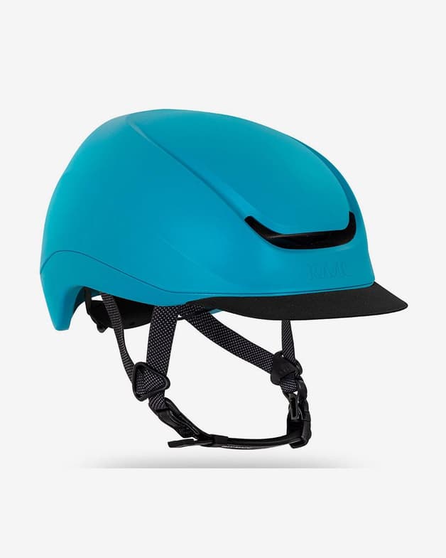 Casco Kask Moebius WG11 azul claro - #1