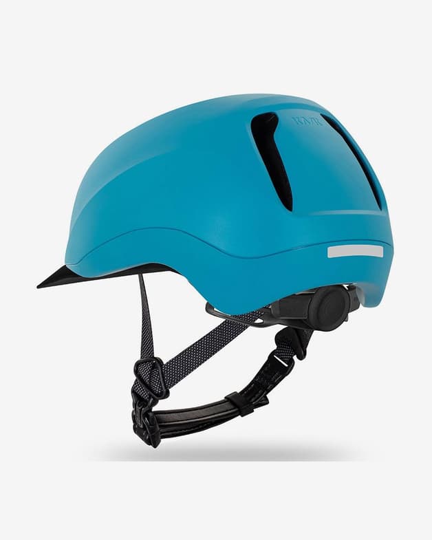 Casco Kask Moebius WG11 azul claro - #2