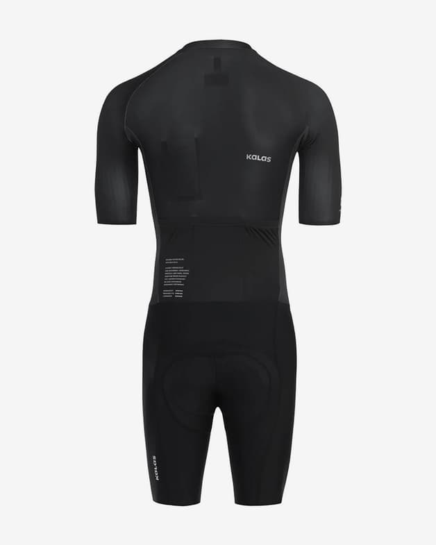 Traje integral Kalas Passion Z3 Project RR 1.0 negro - #2