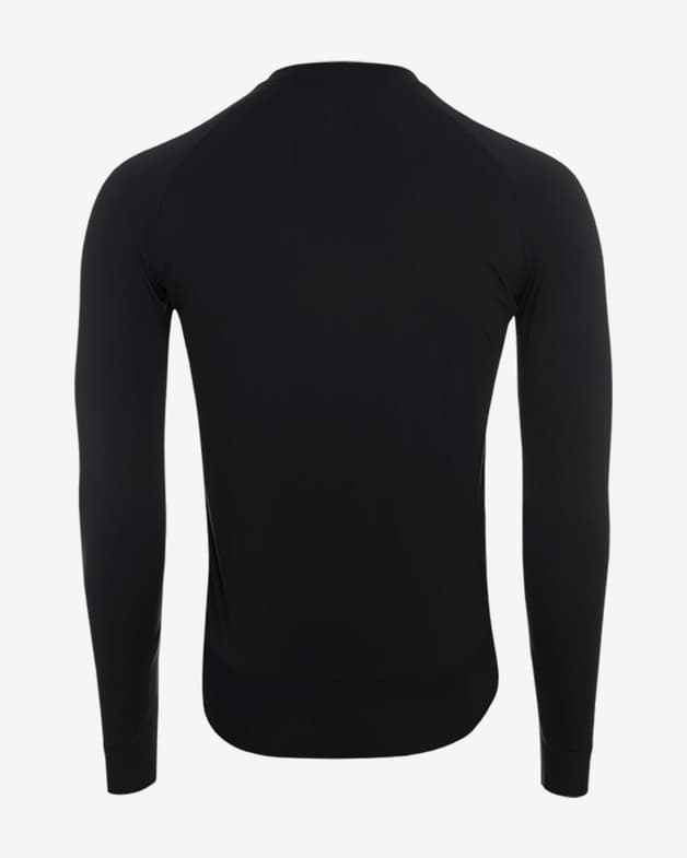 Maillot Kalas Base Z3 manga larga negro - #2