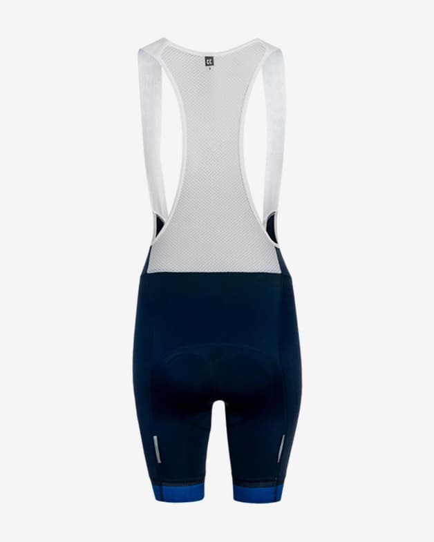 Culote Kalas CSC Fan Edition azul oscuro mujer - #2
