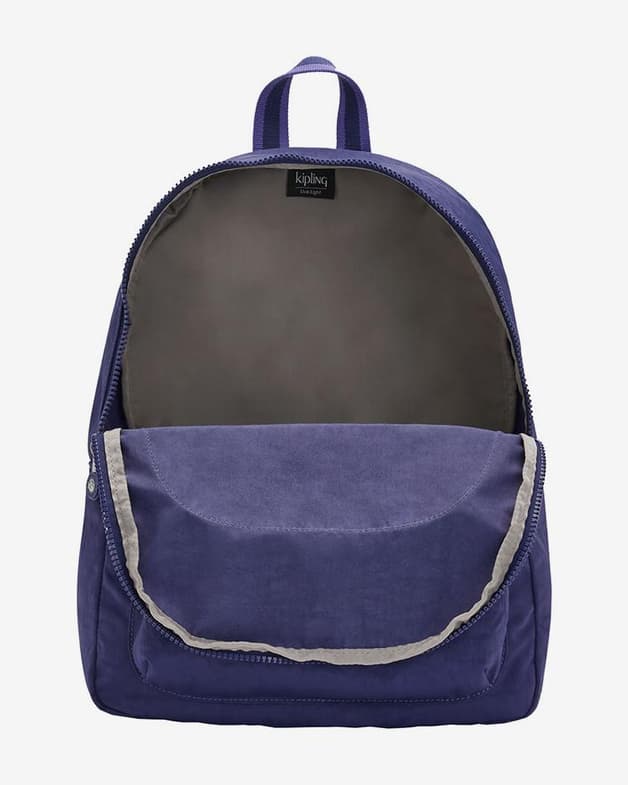 Mochila Kipling Curtis 18L azul - #3