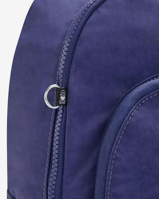 Mochila Kipling Curtis 18L azul - #5