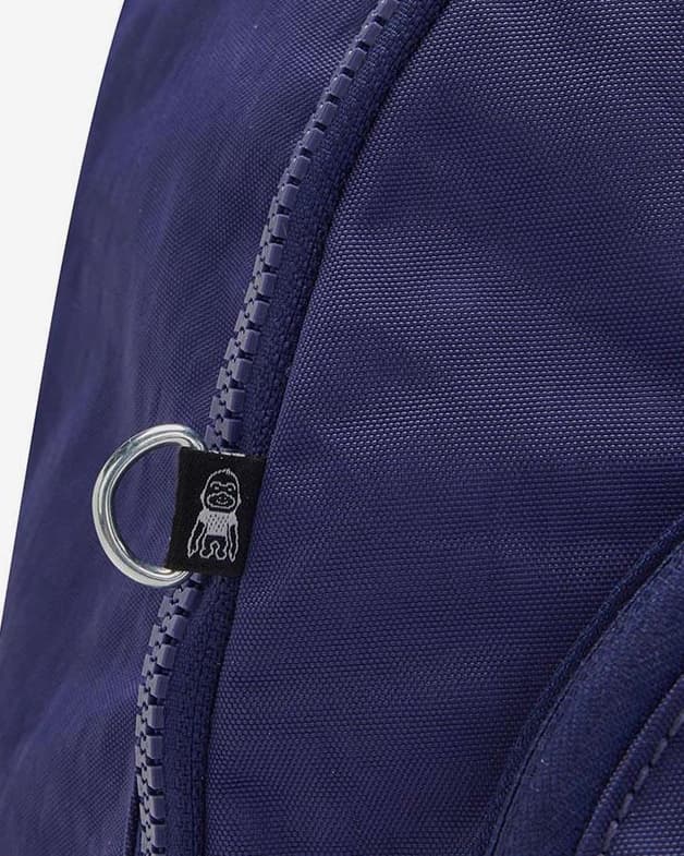 Mochila Kipling Curtis 24L azul - #5