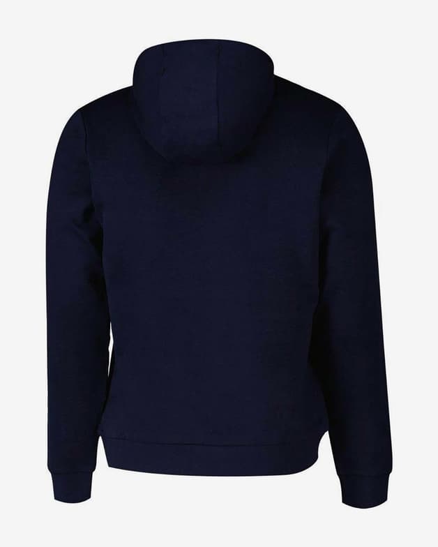 Sudadera con capucha Kappa Sweascout azul marino - #2