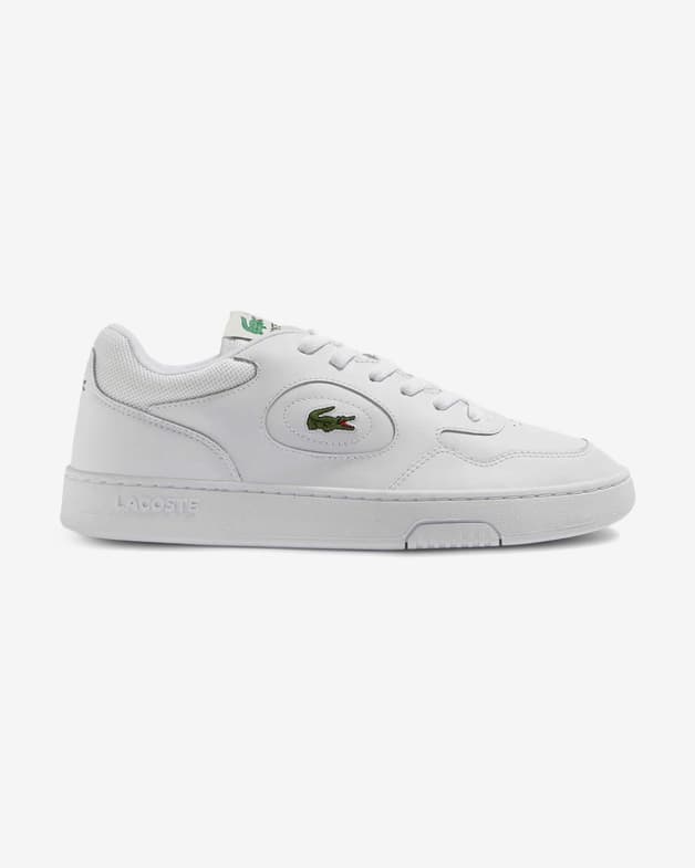 Zapatillas Lacoste Lineset blanco puro - #1