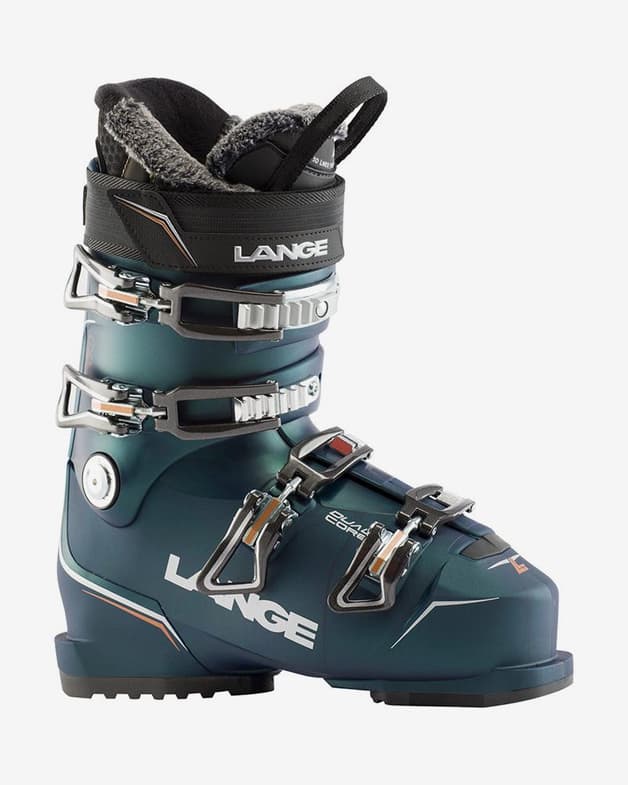 Botas Lange LX 90 turquesa mujer - #1
