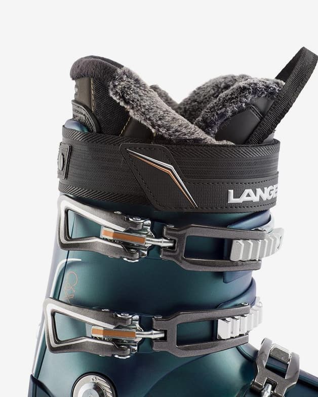 Botas Lange LX 90 turquesa mujer - #6