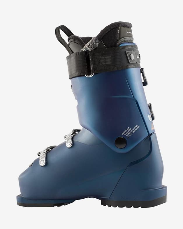 Botas Lange LX 80 azul mujer - #2