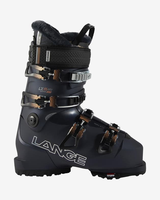 Botas Lange LX 85 HV GW negro eclipse mujer - #2