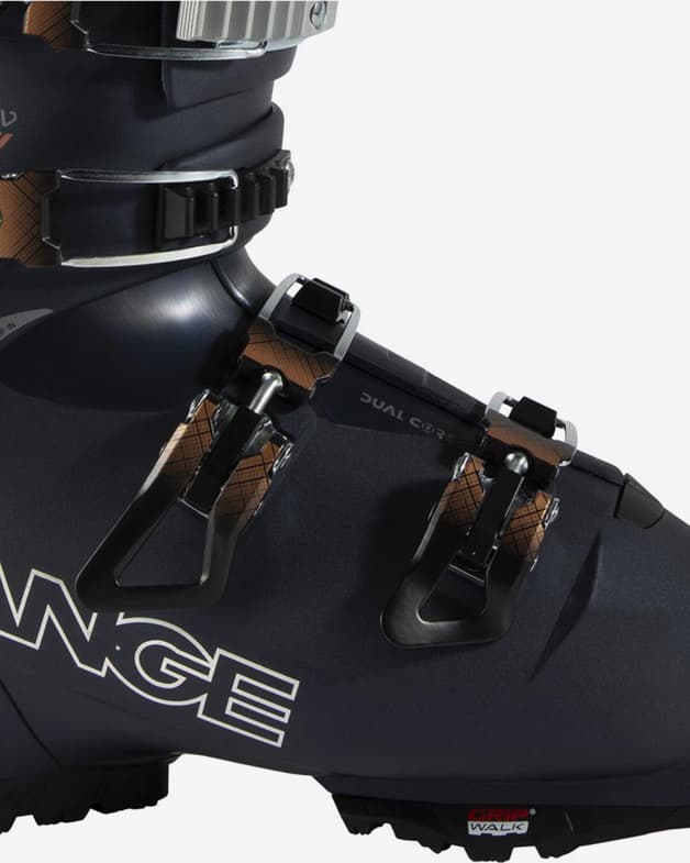 Botas Lange LX 85 HV GW negro eclipse mujer - #7