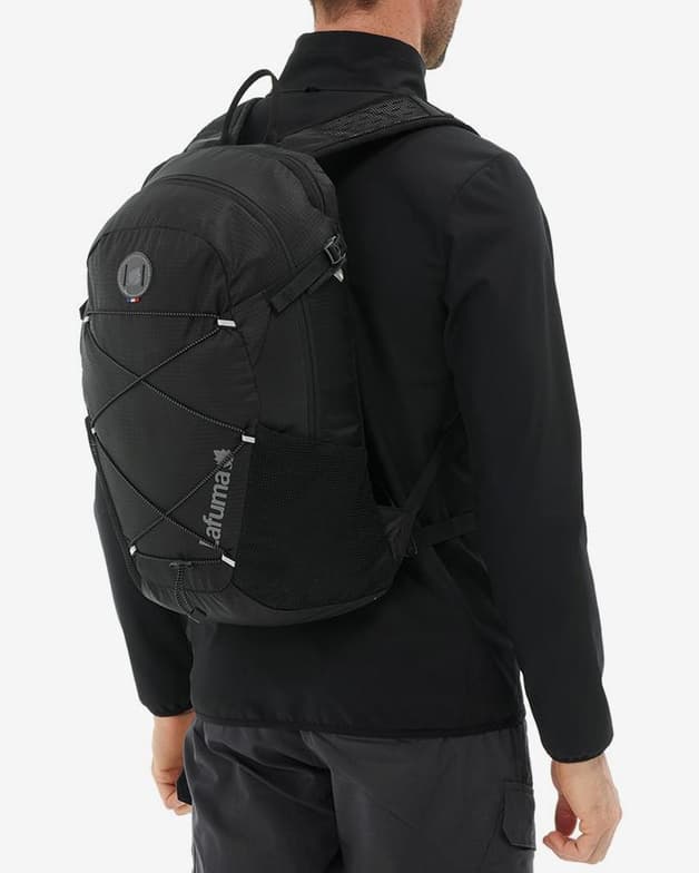 Mochila Lafuma Active 24L negro - #3